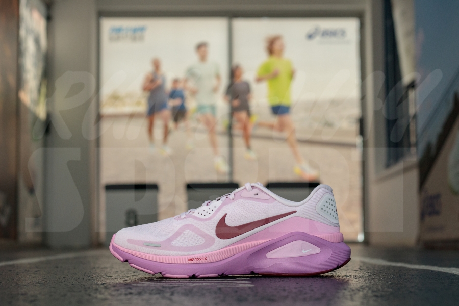 Nike Structure 26 Women’s Lilac/Pink