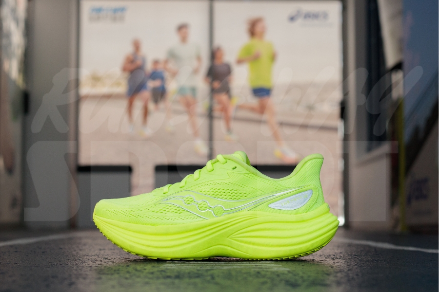 Saucony Triumph 24 Womens