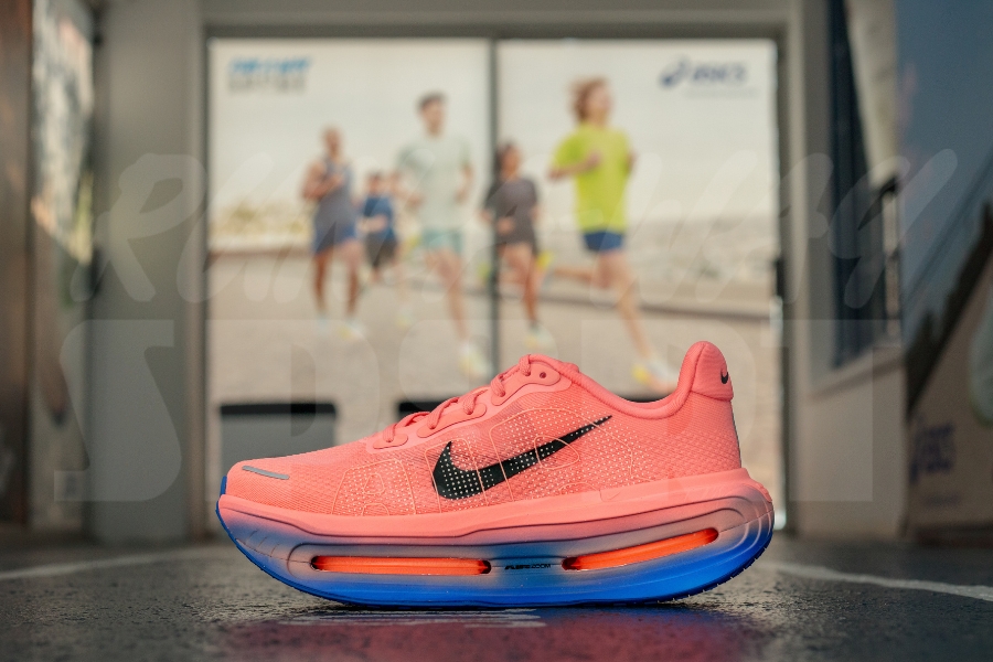 Nike Vomero Premium Men's Atomic