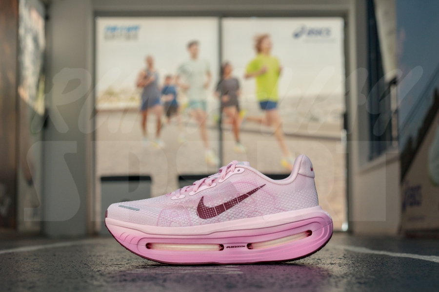Nike Vomero Premium Women's Pink/Pink