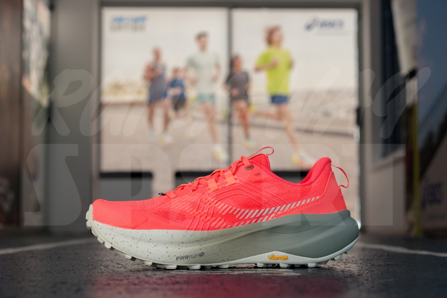 Saucony Xodus Ultra 4 Men (VIZIRED)