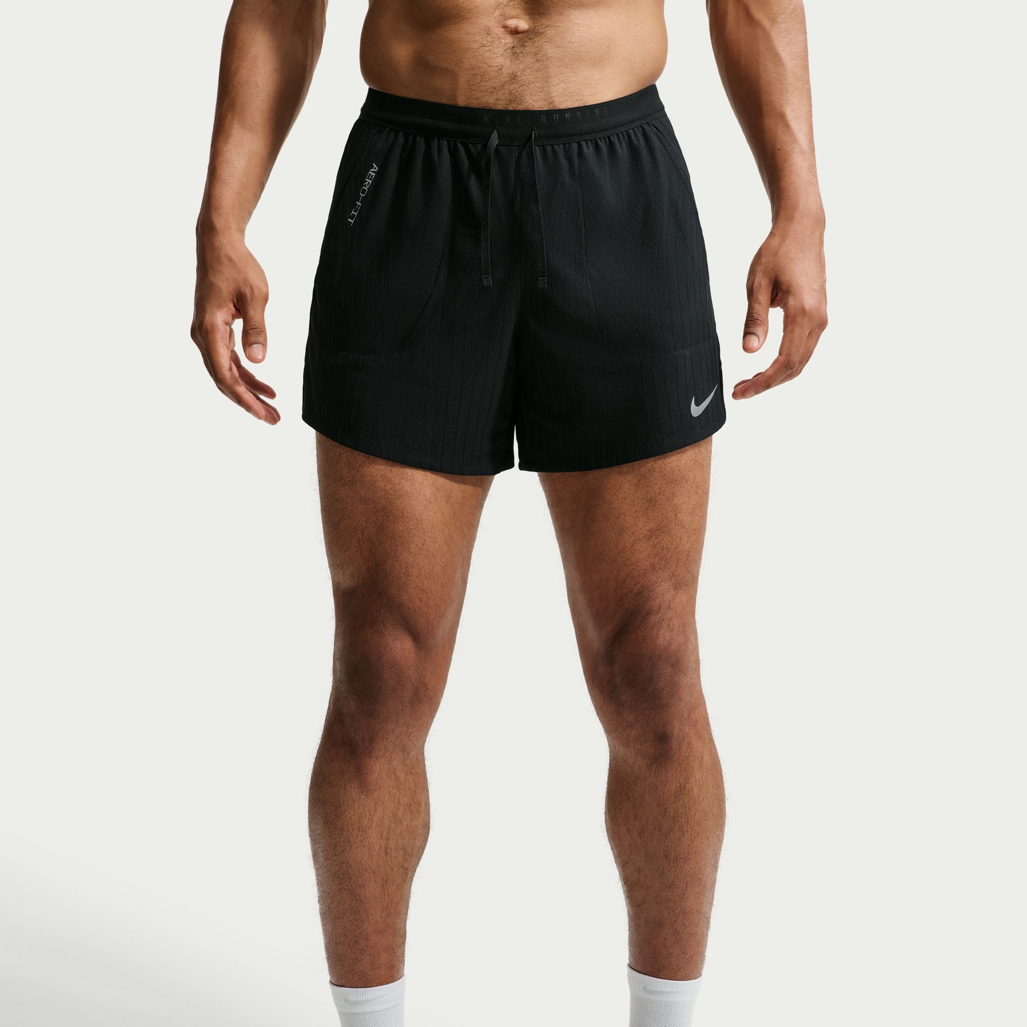 Nike Stride Men's Aero-FIT 5" Brief-Lined Running Shorts
