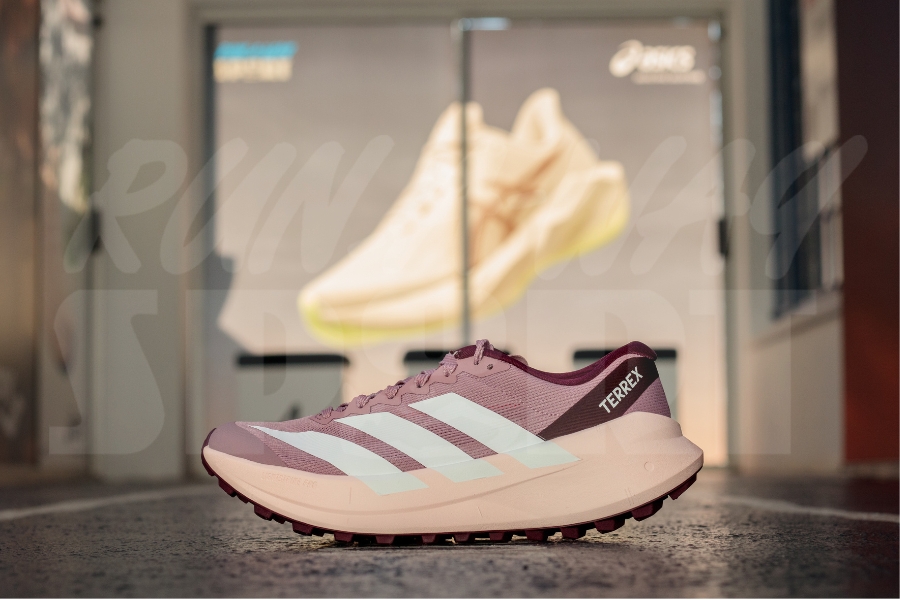 Adidas TERREX AGRAVIC SL W