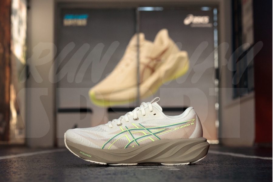 Asics GT-2000 V15 Womens