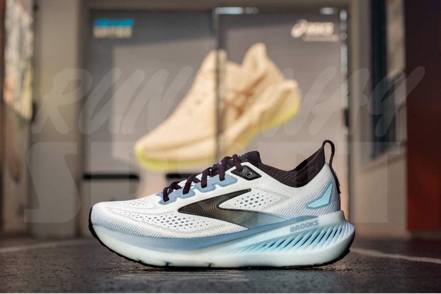 Brooks Glycerin 23 Men’s