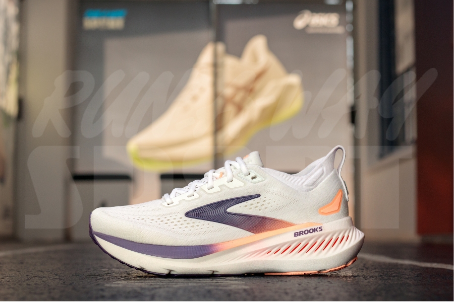 Brooks Glycerin 23 Women’s