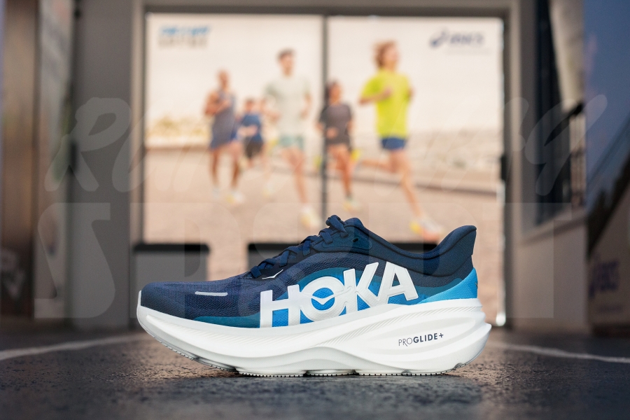 Hoka Clifton Pro Men (Wide)