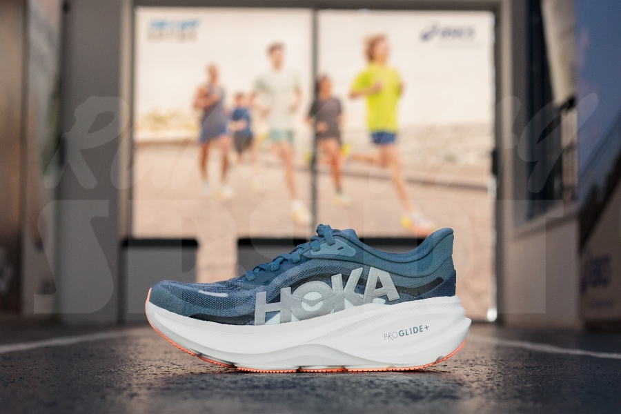 Hoka Clifton Pro Womens