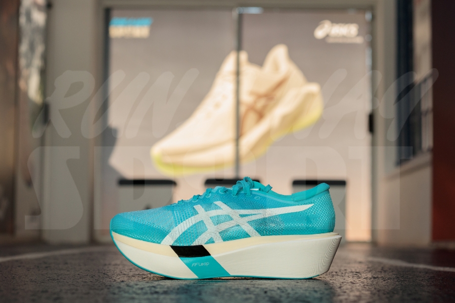 Asics Metaspeed Sky Tokyo (Aqua/White)