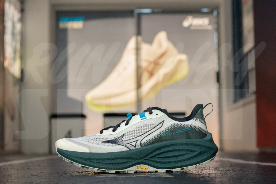 Mizuno Neo Daichi 10 Men