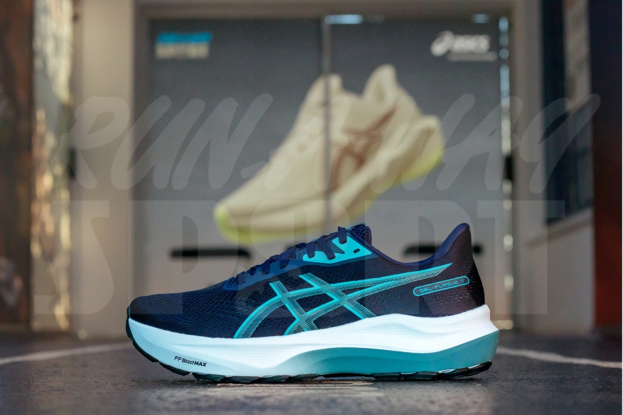 ASICS Gel-Pursue 11 Men's
