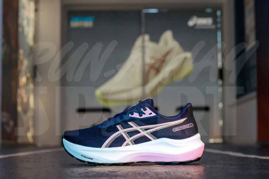 ASICS Gel-Pursue 11 Women's
