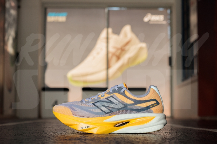 New Balance  SuperComp Elite v6 Men's