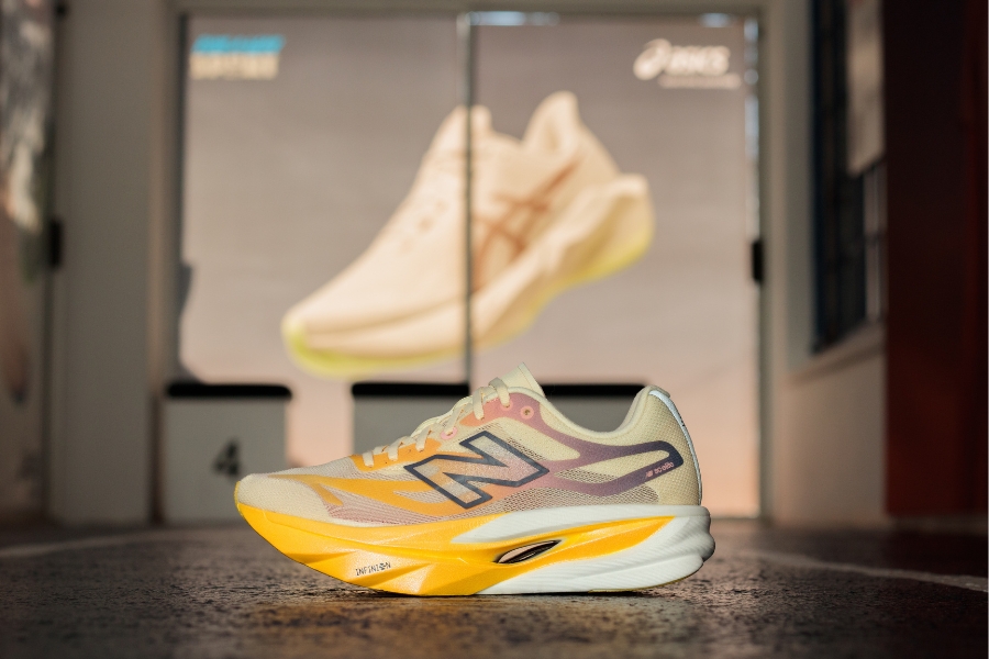 New Balance SuperComp Elite v6 Women's
