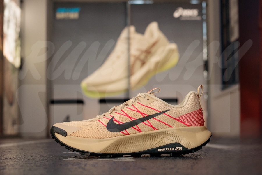 Nike Wildhorse 10 Mens