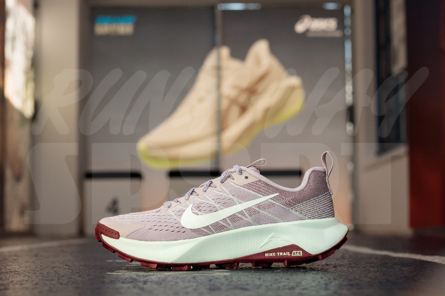 Nike Wildhorse 10 Women’s