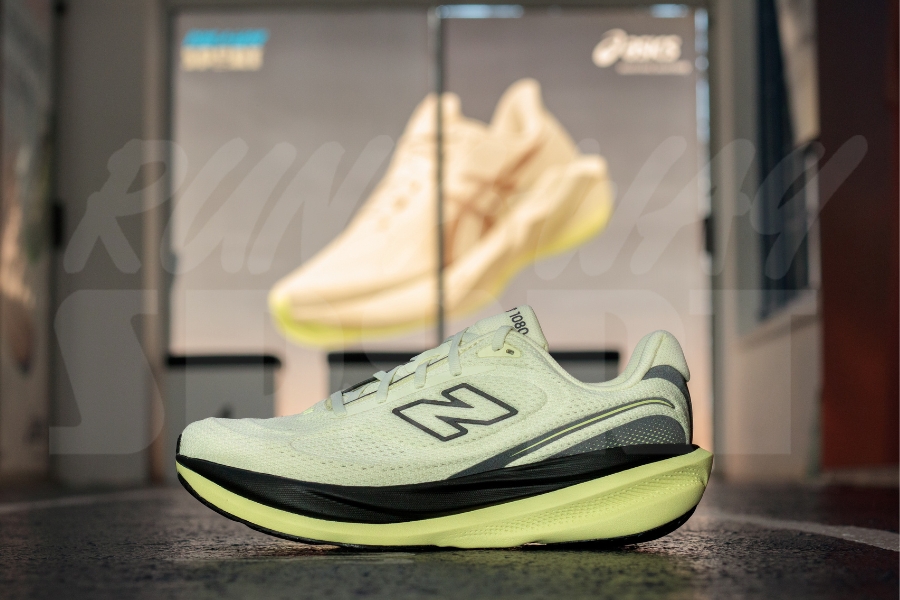 New Balance 1080v15 Men (2E) BUTTER/BLACK