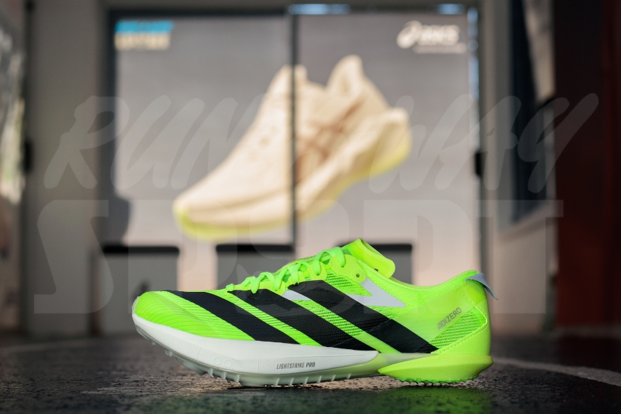 Adidas ADIZERO AMBITION JQ5929