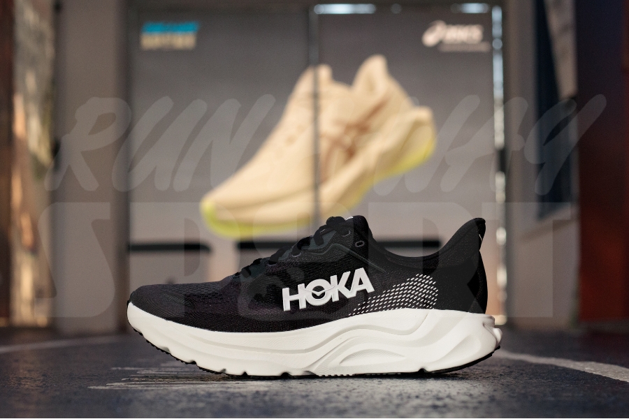 Hoka Arahi 9 Mens (WIDE)