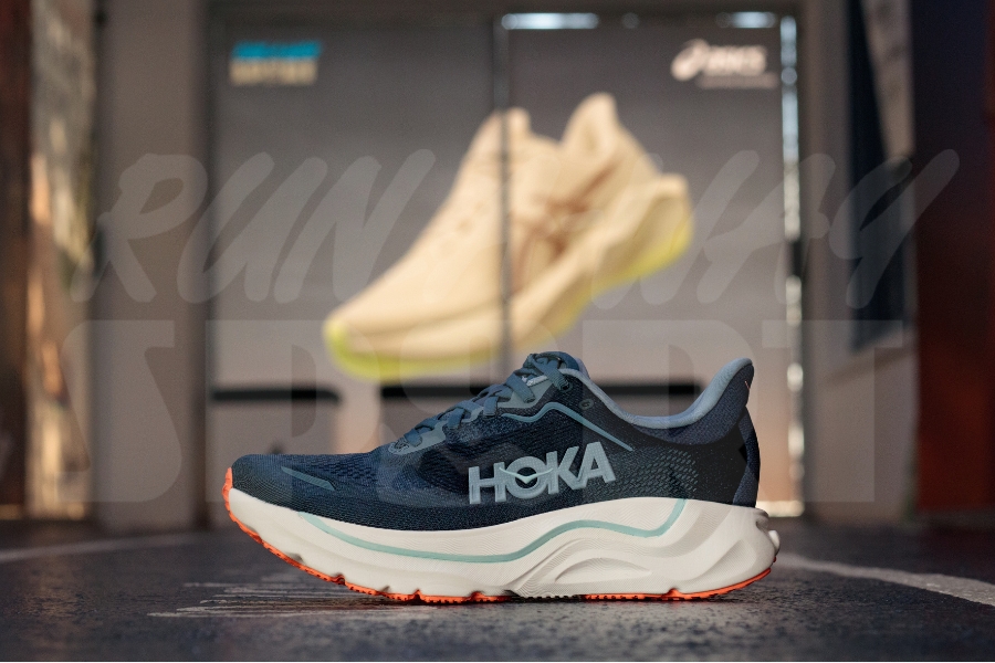 Hoka Arahi 9 Womens (WIDE)