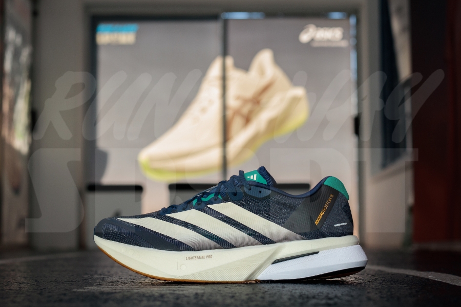 Adidas Adizero Boston 13 Men  KH8859