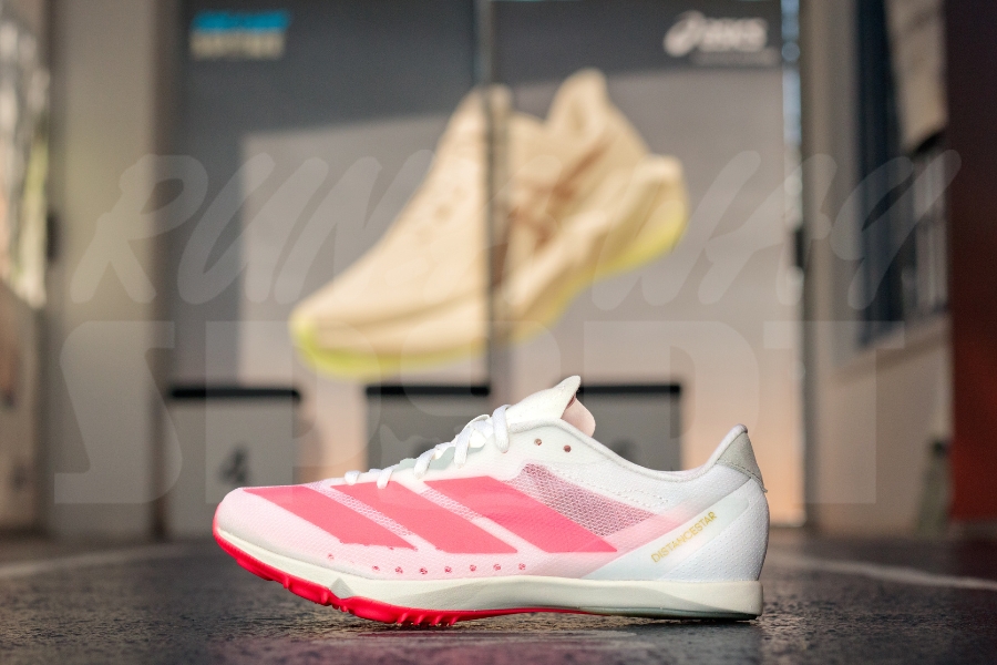 Adidas Distancestar KI8385