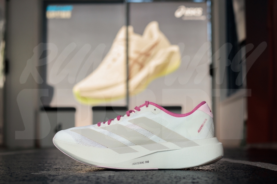 Adidas Adizero Evo SL Women’s KH9582