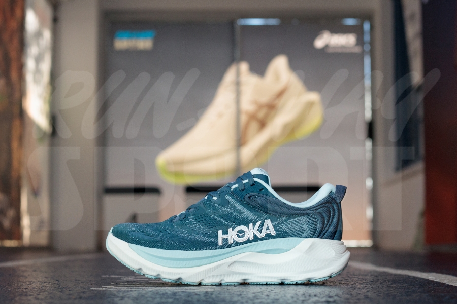 Hoka Gaviota 6 Womens