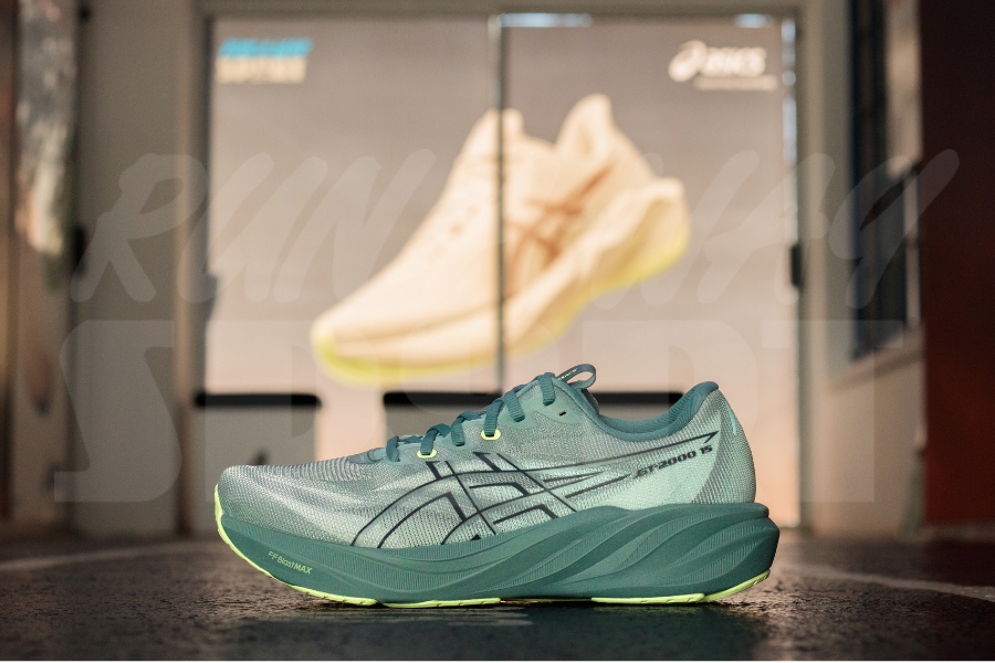 Asics GT-2000 V15 Men (WIDE)