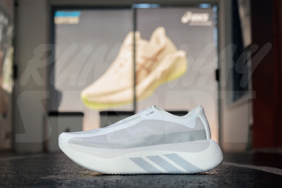 Adidas Hyperboost Edge W