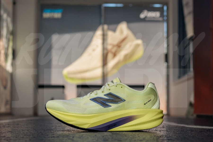 New Balance SuperComp Rebel Men's