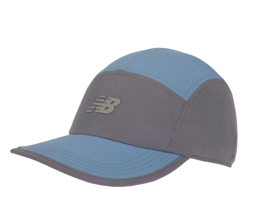 5 Panel Performance Hat V 2.0 (HEB)