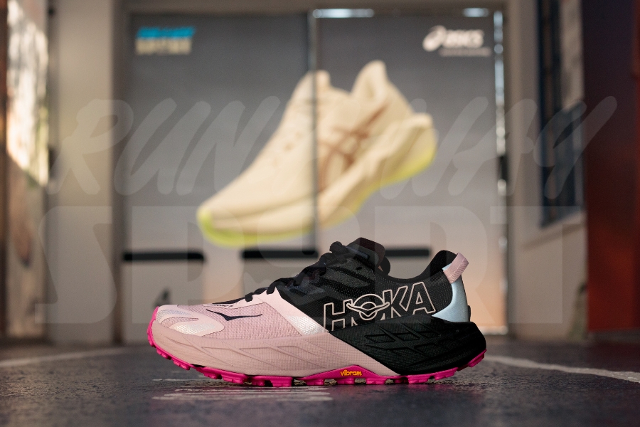 Hoka Speedgoat 7 Women’s BNKP