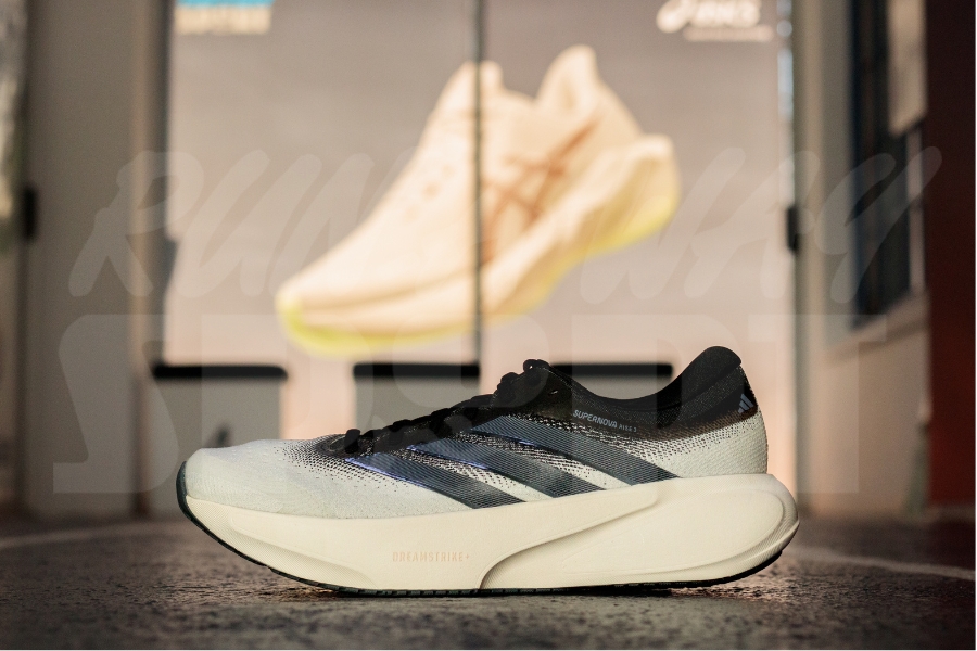 Adidas Supernova Rise Men V3 KK1202