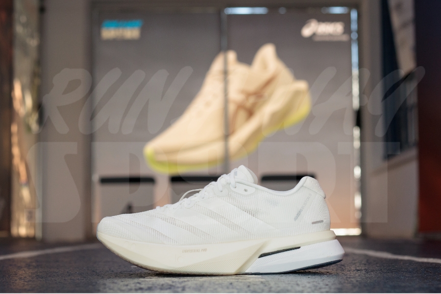 Adidas Adizero Boston 13 Womens KH8871