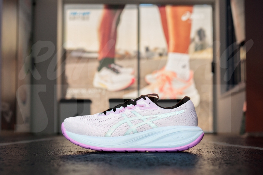 ASICS Cumulus 28 Women’s LITE-SHOW