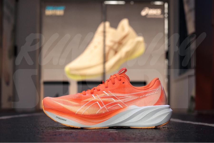 Asics GT-2000 V15 Men’s Rise & Shine