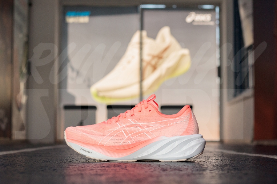 Asics GT-2000 V15 Womens Rise & Shine