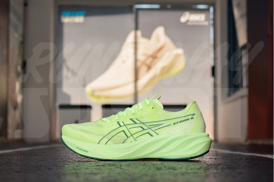 Asics GT-2000 V15 Mens