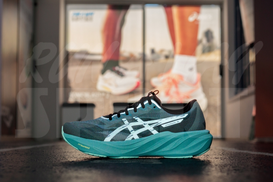 Asics GT-2000 V15 Men's LITE-SHOW