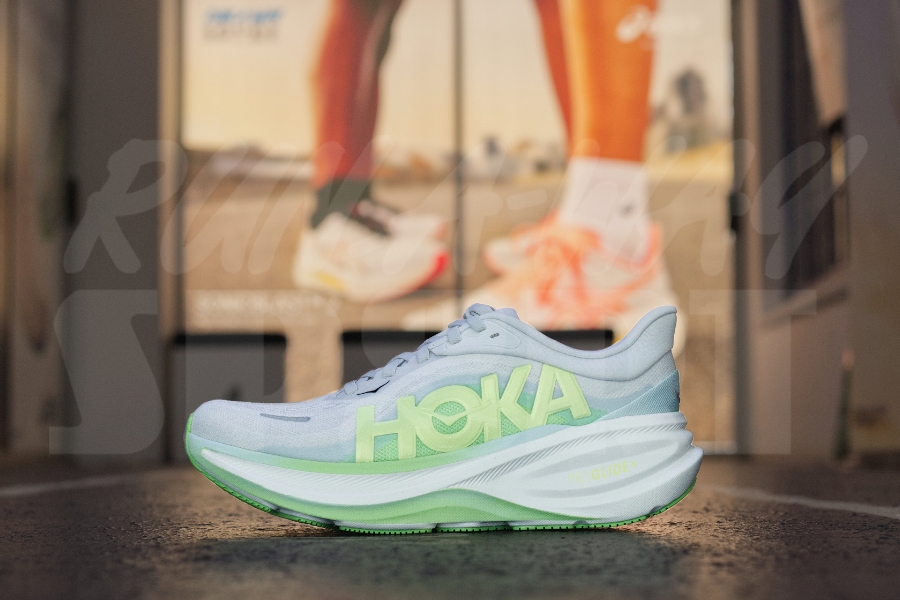 Hoka Clifton Pro Women