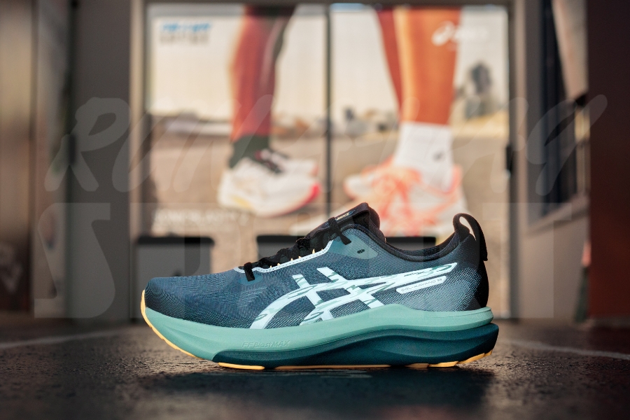 ASICS Gel-Kayano 33 Men’s LITE-SHOW