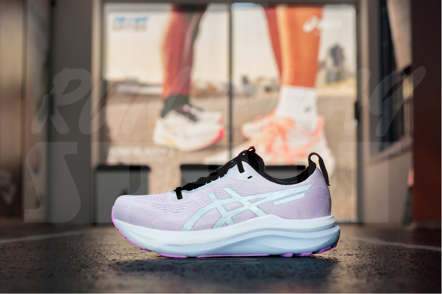 ASICS Gel-Kayano 33 Women LITE-SHOW