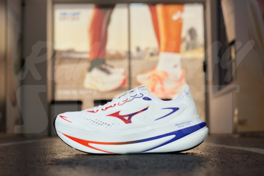 Mizuno Sky Prime Mens