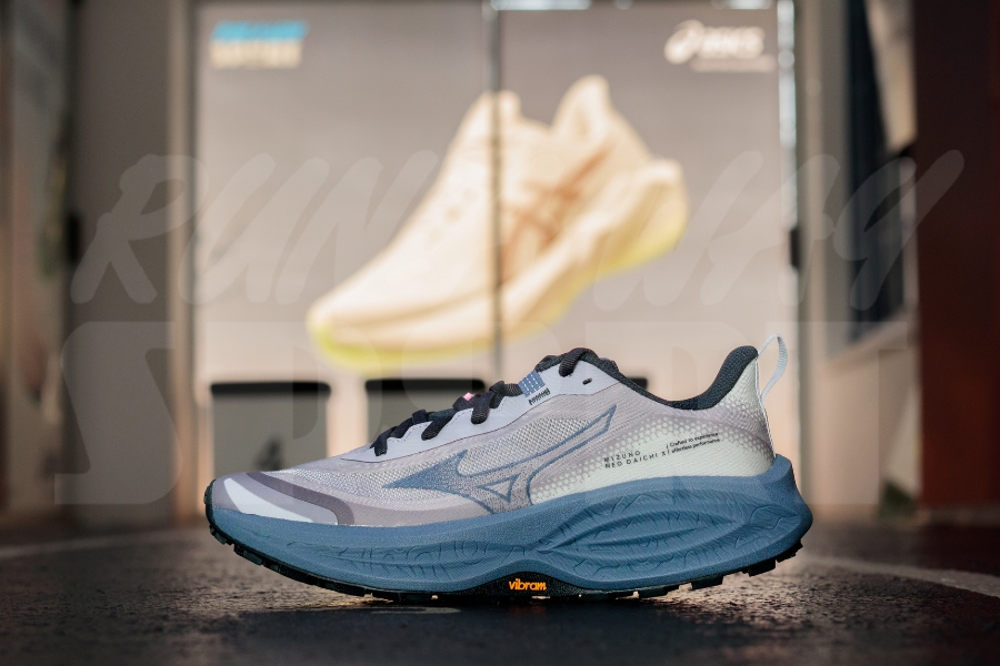 Mizuno Neo Daichi 10 Womens