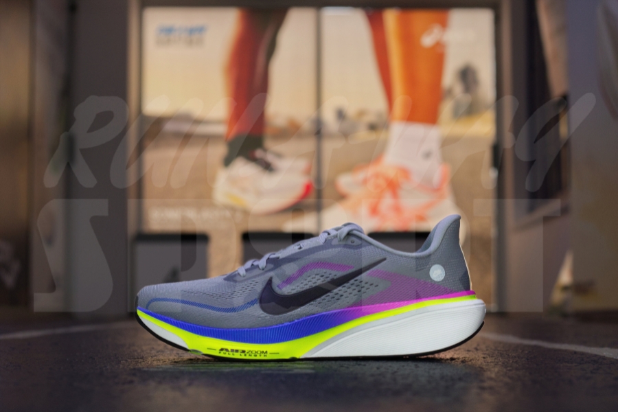 Nike Air Zoom Pegasus 42 Mens RSG