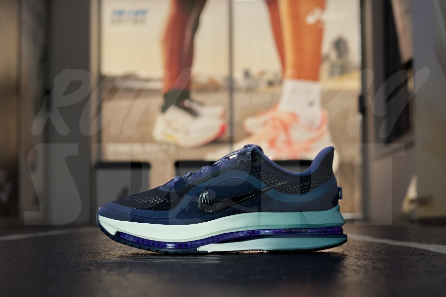 Nike Pegasus PREMIUM Men’s (Smokey/Blue)