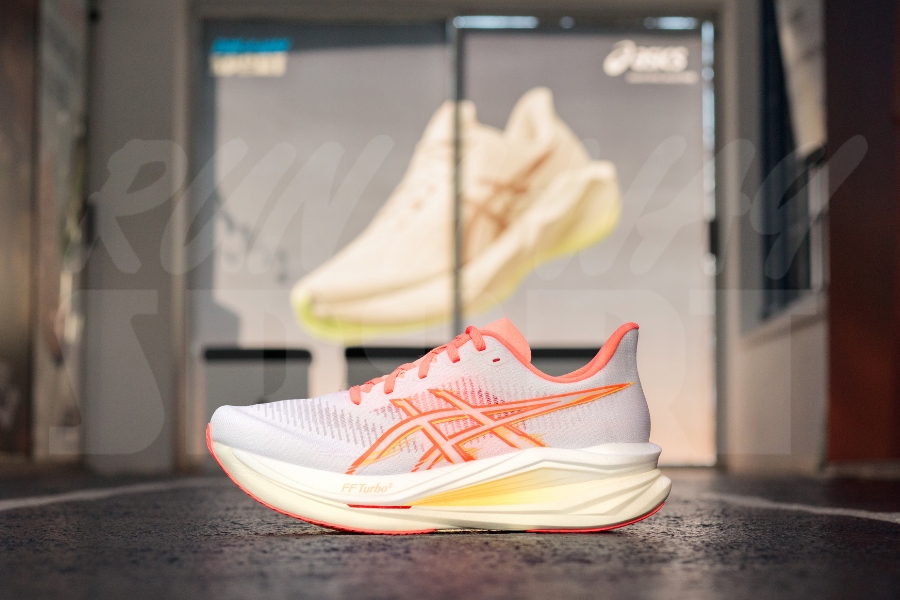 Asics Sonicblast 2 Womens Rise & Shine