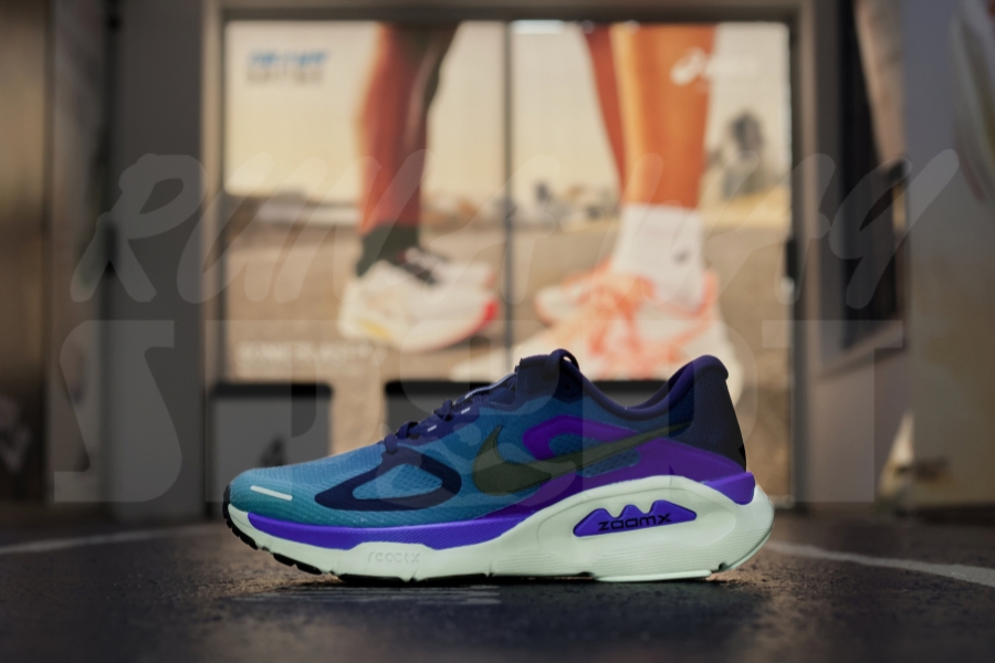 Nike Structure Plus Men’s Midnight/Navy