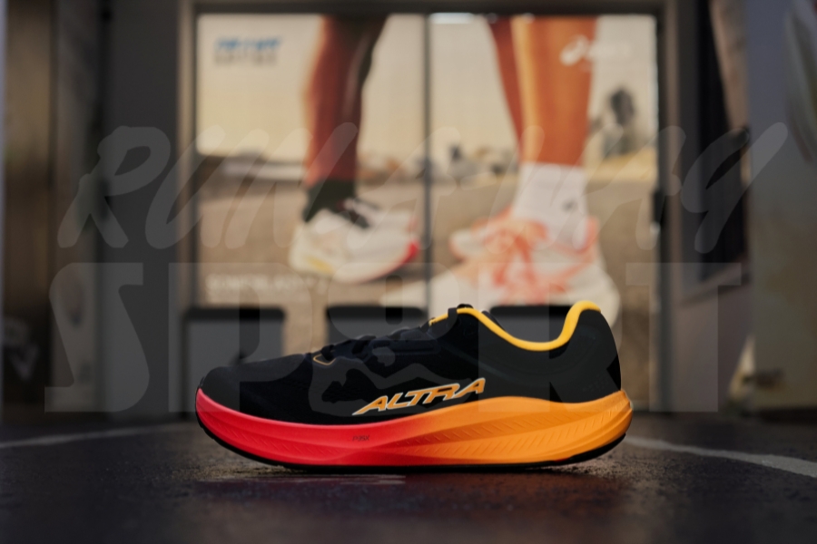 Altra Men’s Torin 9